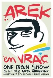 Arek en vrac
