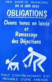 La premier BLOG qui collectionne la MERDE