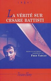 La vérité en livre par Fred Vargas