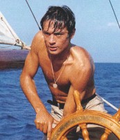 CE QUE J'AIME CHEZ ALAIN DELON !!