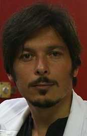 Frédéric Vignale passionnement.