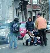 BANDES, CLANS ET GANGS : SOMMES-NOUS REVENUS AU MOYEN AGE ?