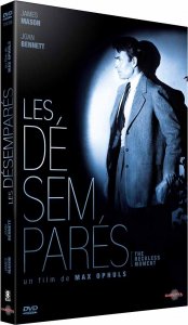 Quand le mélo vire sa cuti au film noir chez « Les Désemparés »