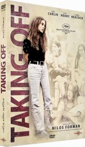 La satire sociale à la Milos Forman c'est formidable !