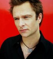 Interview : David Hallyday, la quarantaine triomphante