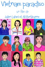 Vietnam paradiso au Ciné Art