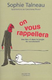 Une bac + 5 dans la jungle du recrutement