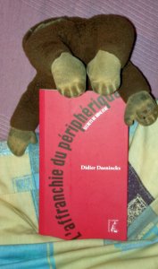 Didier Daeninckx franchit le périph…