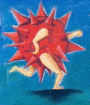 Dernière minute, le Sida en question !