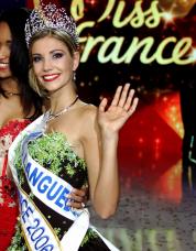 MISS FRANCE 2006 : coup de théâtre ...Voici pourquoi elle a gagné.