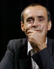 Interview : Robert Ménard, (Reporters sans frontière)