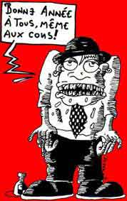 Une année 2002 sous prozac