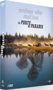 « La porte du paradis » en enfer pour Cimino enfin réhabilitée et consacrée ! 