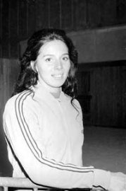 Décès de Colette besson