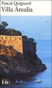 Villa Amalia : une polyphonie italienne