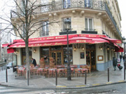 LA BRASSERIE DE L'ILE SAINT-LOUIS