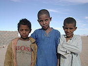 Algérie : Les enfants en proie à tous les dangers