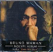 Bruno MAMAN