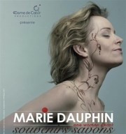 "Les Souvenirs Savons" de Marie Dauphin enchantent l'ARTISHOW