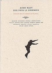 Etre à la Hauteur... poétique