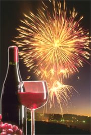 Réveillon de Noël chez les Trivieux