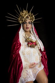 Le One Prénatal Show de Julia Palombe