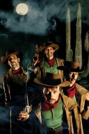 On a tué les Dalton : lettre ouverte à Morris et Goscinny