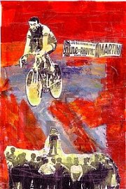 Mon avis sur le dopage de Lance Amstrong !