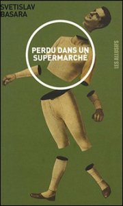 Perdu dans un supermarché