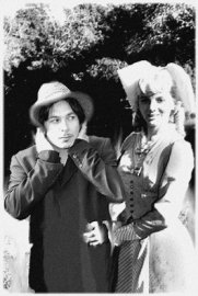 INAUGURATION : Moi, Nelly Oleson, ma vie, mon oeuvre, mon blog