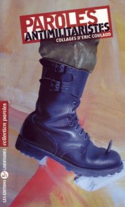 Paroles antimilitaristes