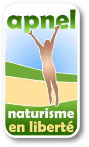 L'APNEL (association pour la promotion du naturisme en liberté), ne manque pas d'air à l'appel !