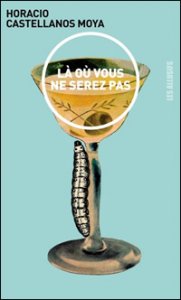 Castellanos Moya, Fémina 2008 ?