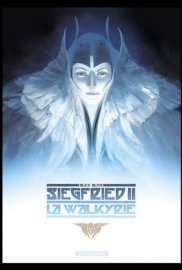 La Walkyrie de Alex Alice s'expose à Paris