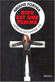 Dieu est une femme
