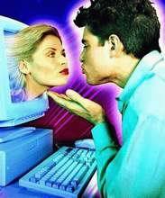 Femmes cyberlovers : Amour, déception et désillusion ! 