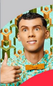 Et si Stromaé était le meilleur chanteur francophone du moment ?