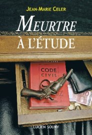 Le coup de gueule d'un notaire : "Meurtre à l'étude", Jean-Marie Celer