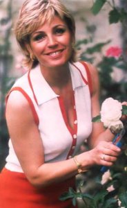 ÉVELYNE DHÉLIAT, NOTRE PETIT RAYON DE SOLEIL