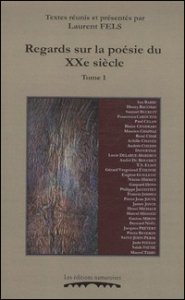 Regards sur la poésie du XXe siècle