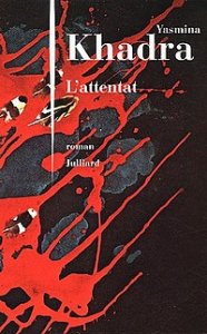 Yasmina Khadra, Kamikaze littéraire ?