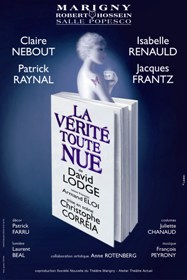 La vérité toute nue... devant vous