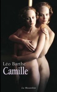 Camille : été passionné, initiation érotique...
