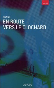 En route vers le clochard de Riwoal