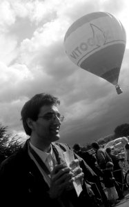 « Les Montgolfières de l'Espoir », journées nationales de l'Autisme