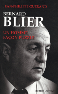 Cinéma : BERNARD BLIER, UN HOMME FACON PUZZLE… 