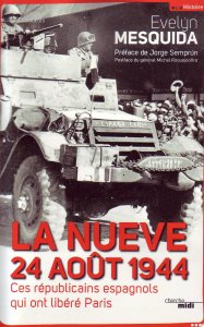 La véritable histoire de la Libération de Paris