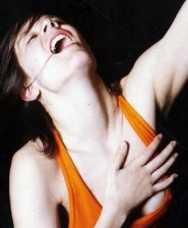 CAMILLE ET LES SONS CORPORELS