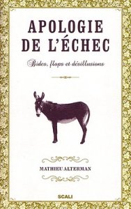 Apologie de l'échec