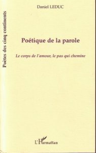 Le corps et les accords de l'Amour